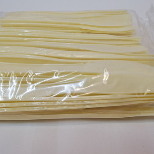 沐足一次性刮脚刀塑料刀技师上钟用刮脚皮脚茧老皮死皮修脚刀环保