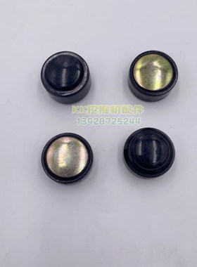 挖掘机配件 柳工LG926E 933E 936E 952E滑轮支架 玻璃滑轮 前挡锁