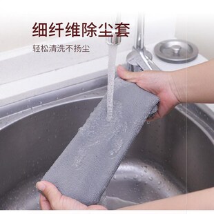 床底清扫灰尘清理神器扫床底下打扫清洁擦沙发缝隙拖床下拖把加长