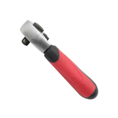 迷你棘轮小飞扳手1 4套筒双向正反快速螺丝刀一字十字多功能套装