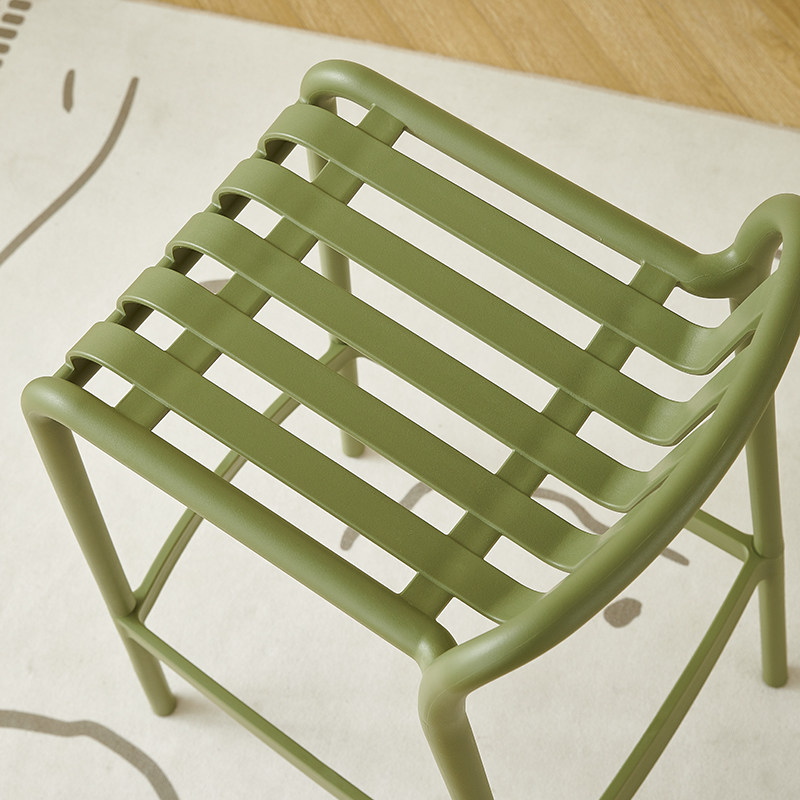 简约酒吧椅子吧台椅塑料加厚高脚凳KTV吧凳家用靠背吧椅户外高凳,住宅家具,家用高脚椅,淘宝优惠券,粉丝福利购,淘宝优惠卷