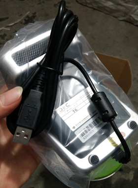 德卡T6-ULC 读写器IC接触式读卡器  加油站专用 北斗司机卡刷卡器