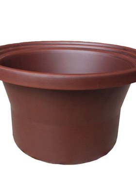 方圆快速煲FY235/25/35/45/55/60K褐红紫砂白瓷电炖砂锅内胆盖子