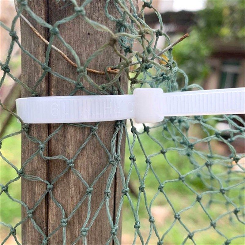 新光国标尼龙扎带4*370 束线带捆扎带线扣绑扎带勒死狗包邮 250条,基础建材,缎带/扎带,淘宝优惠券,粉丝福利购,淘宝优惠卷