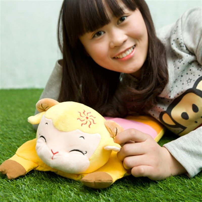 儿童枕头套全棉卡通加长荞麦枕套 小孩宝宝玩具枕头套不含枕芯,婴童用品,婴童枕头/枕芯,淘宝优惠券,粉丝福利购,淘宝优惠卷