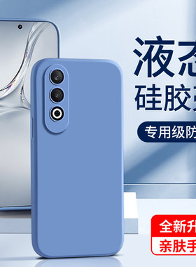 适用oppok12手机壳男女情侣k12x保护套黑色高级感oppok12plus超薄液态硅胶软壳全包防摔k12x新款简约边框纯色