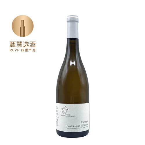 诺丹弗朗酒庄酒庄上伯恩丘白