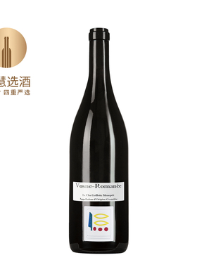 皮耶侯奇酒庄菜刀瓜露特沃恩罗曼尼独占园干红2022 Prieure Roch