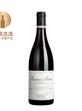 劳伦卢米波内玛尔特级园干红2023 Laurent Roumier Bonnes Mares