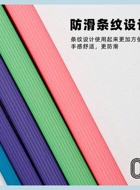 理发店用品大全魔力杠方形万能杠烫发隔离棒海绵卷发美发冷烫工具