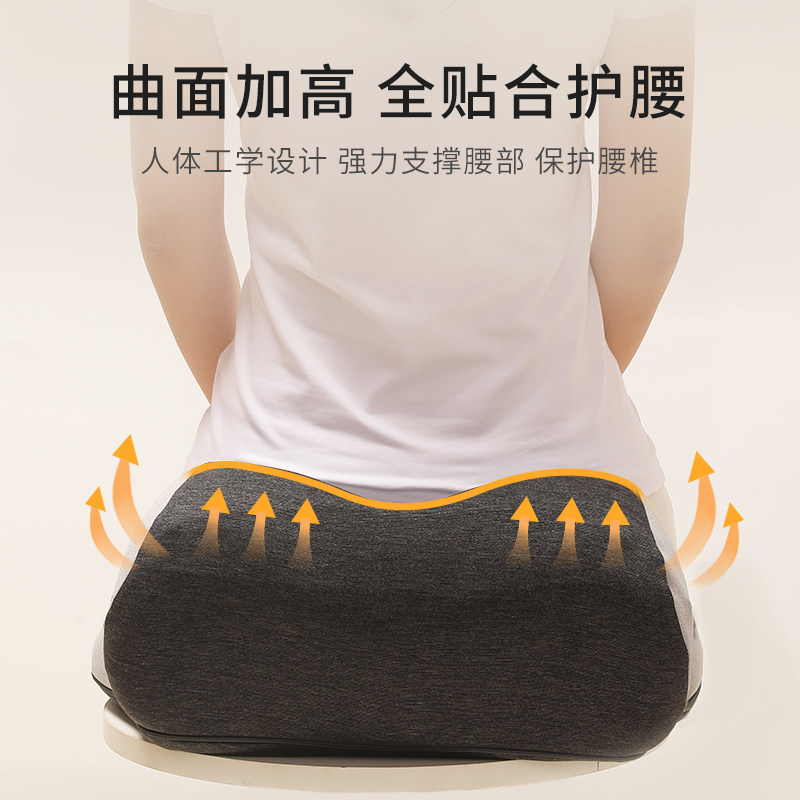 花瓣坐垫尾椎减压办公室久坐屁股垫子椅子垫办公椅座垫孕妇美臀垫,居家布艺,美臀垫/保健坐垫,淘宝优惠券,粉丝福利购,淘宝优惠卷