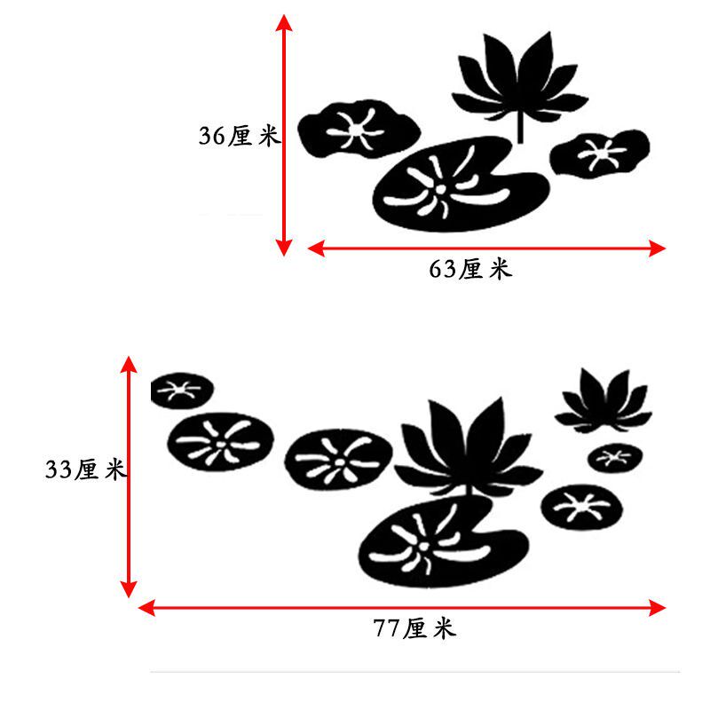 真石漆水包砂外墙喷漆造型分格线条图案模具模板一次性美纹纸贴纸
