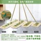 加厚大堂保洁尘推平板拖把可拆卸替换头商场酒店医院专用大号拖把
