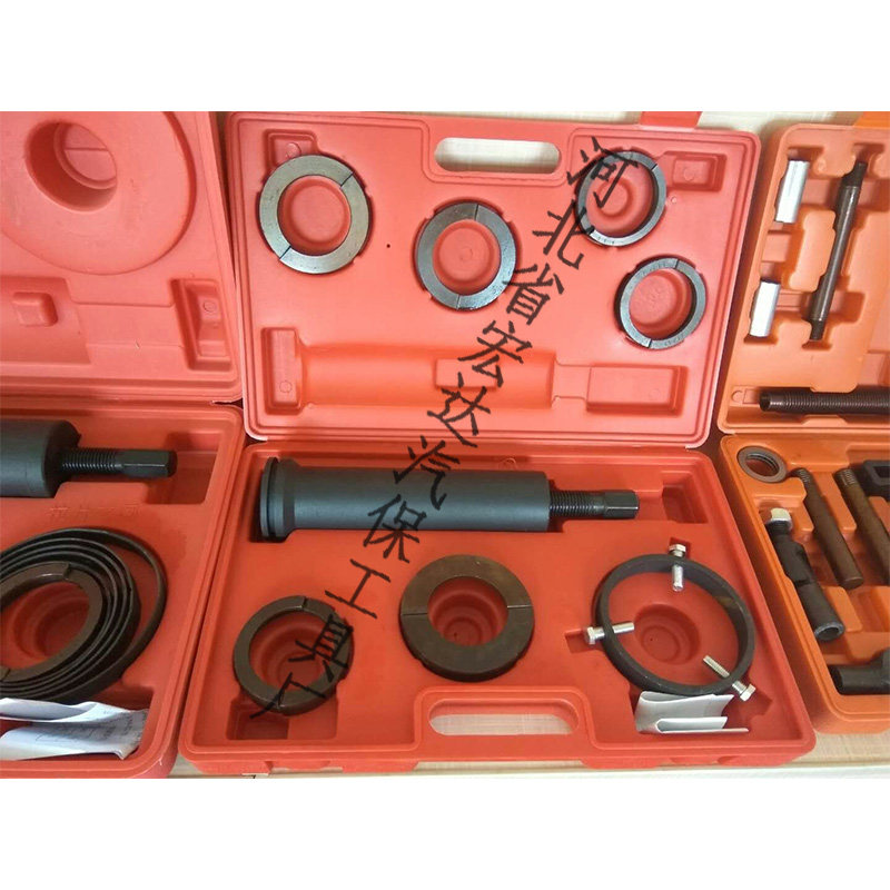 变速箱轴承取出器变速箱拆装工具 汽车变速箱轴承拆卸工具拉拔器