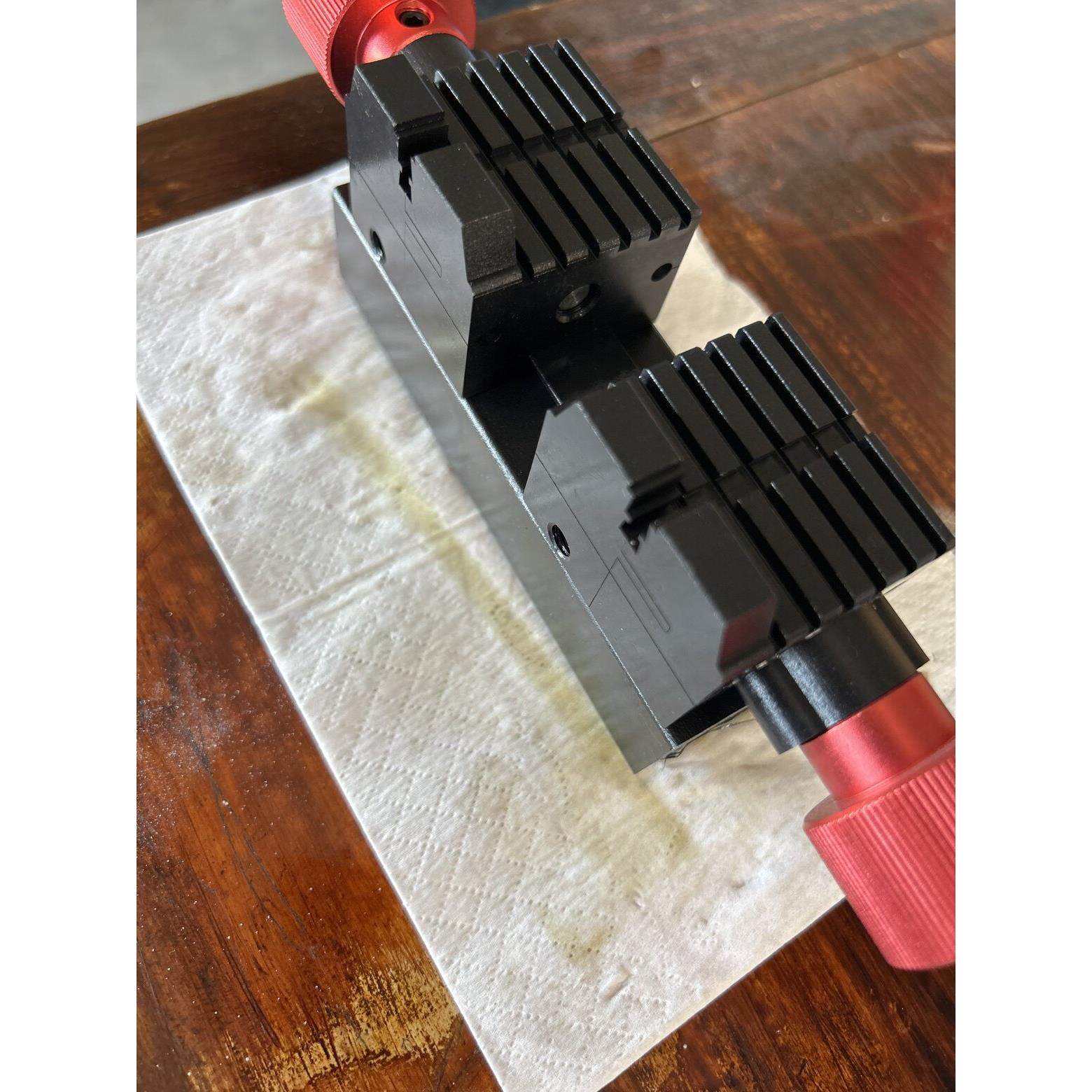 竞技L1 L1s L2 L3 L3s nimi 多功能钥匙机夹具