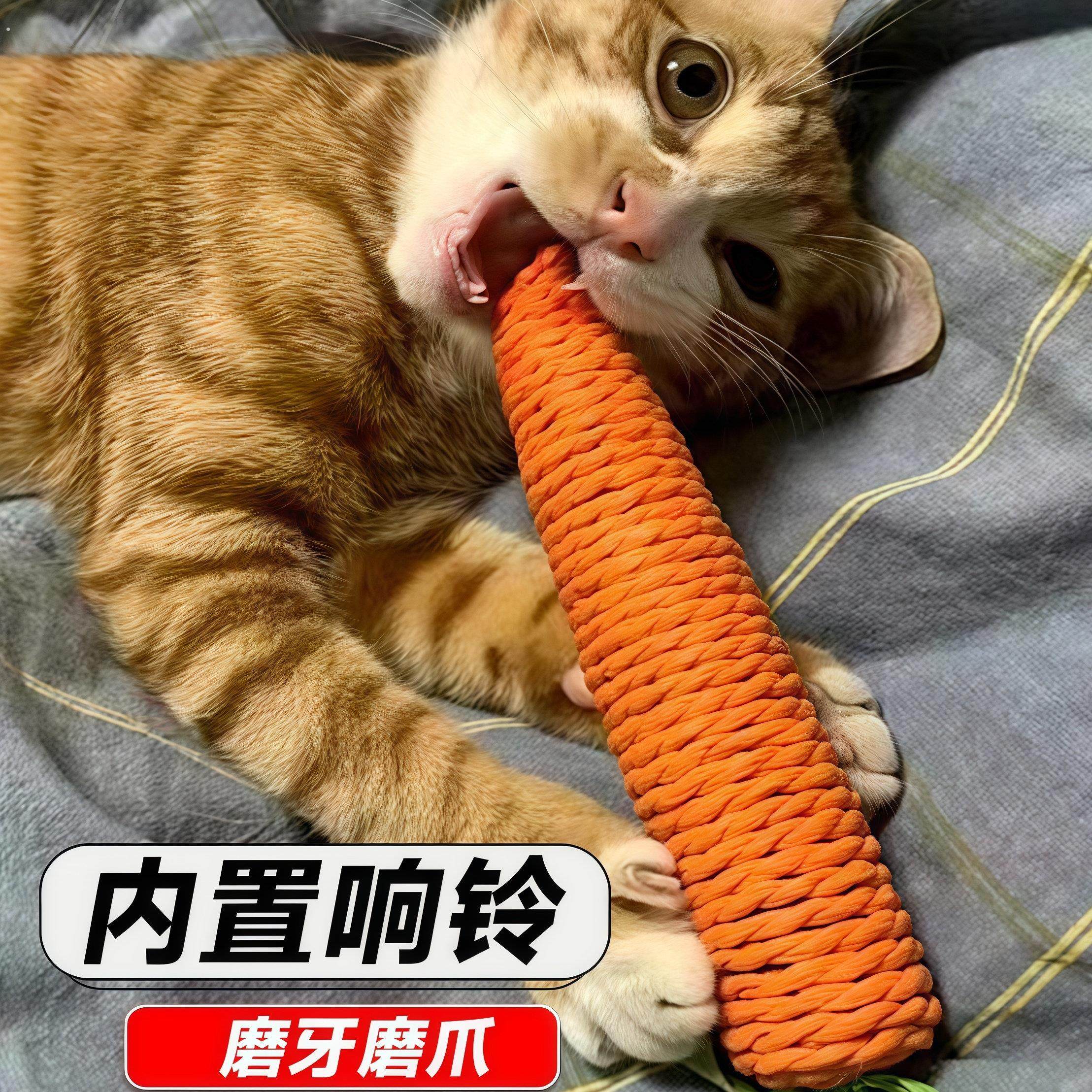 逗猫棒猫玩具自嗨解闷磨牙耐咬铃铛宠物猫咪猫猫小猫消耗体力用品,宠物/宠物食品及用品,逗猫棒,淘宝优惠券,粉丝福利购,淘宝优惠卷