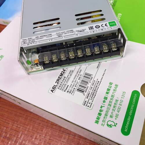 开关电源ABL2REM24150H350W-24VABL2REM24150K