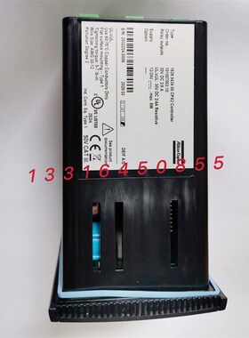 Atlas阿特拉斯移动机控制器XC2002控制面板1604942003电脑显示屏