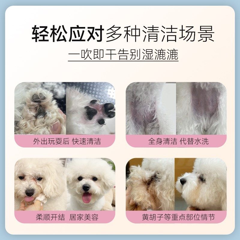 它净猫咪免洗精华蚕丝蛋白长毛开结去油免洗喷雾剂狗狗清洁除臭,宠物/宠物食品及用品,猫狗免洗清洁,淘宝优惠券,粉丝福利购,淘宝优惠卷