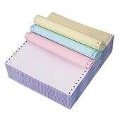 针式 影印纸三联四联五联送货单二联一联电脑影印纸出入库单发货