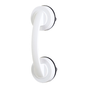 玻璃门吸盘拉手免打孔柜子拉环抽屉拉手橱柜推拉门拉手衣柜门把手