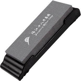 十八子作磨刀石家用快速磨刀厨房菜刀防滑磨刀器家用菜刀磨刀神器