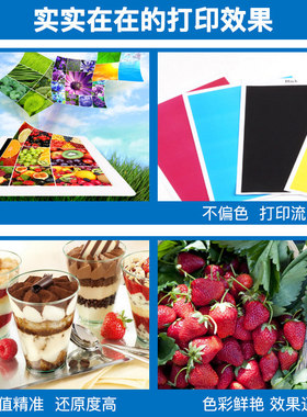 适用施乐C3300碳粉C4400 C4300 C2200 C450 C250碳粉袋装彩色C337