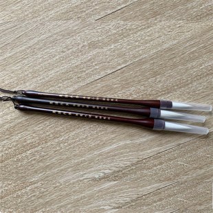 墨语丹青本店特制毛笔 羊毫大中小号 成人学生书法篆书隶书专用