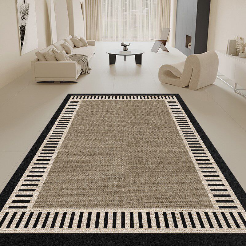 丝圈门口地垫入户门垫进门地毯耐脏法式高端玄关门外蹭脚垫可裁剪,居家布艺,入户地垫,淘宝优惠券,粉丝福利购,淘宝优惠卷