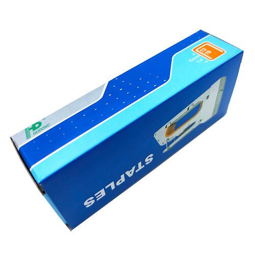 RAPID打钉枪专用钉 U型钉 码钉 门型钉 手动 1006F/1306 13/4-6-8