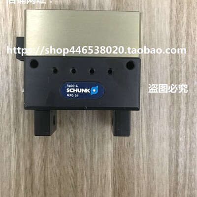 MPG 64  0340014  340014气缸气爪