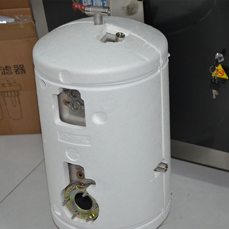 学校单位不锈钢节能饮水机配件热胆18L 27L 35L饮水机开水器水胆