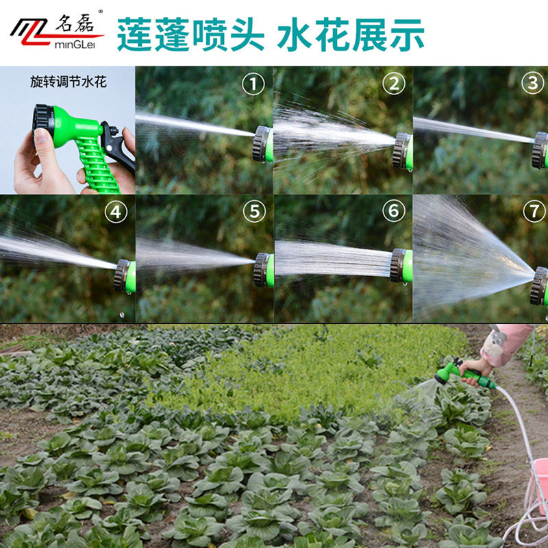 充电水泵浇菜神器浇水抽水机户外田园家用小型吸水农用浇地抽水泵