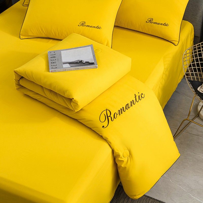 被子四季通用学生宿舍单人春秋被冬被全棉加厚被芯夏凉被空调被,床上用品,化纤被,淘宝优惠券,粉丝福利购,淘宝优惠卷