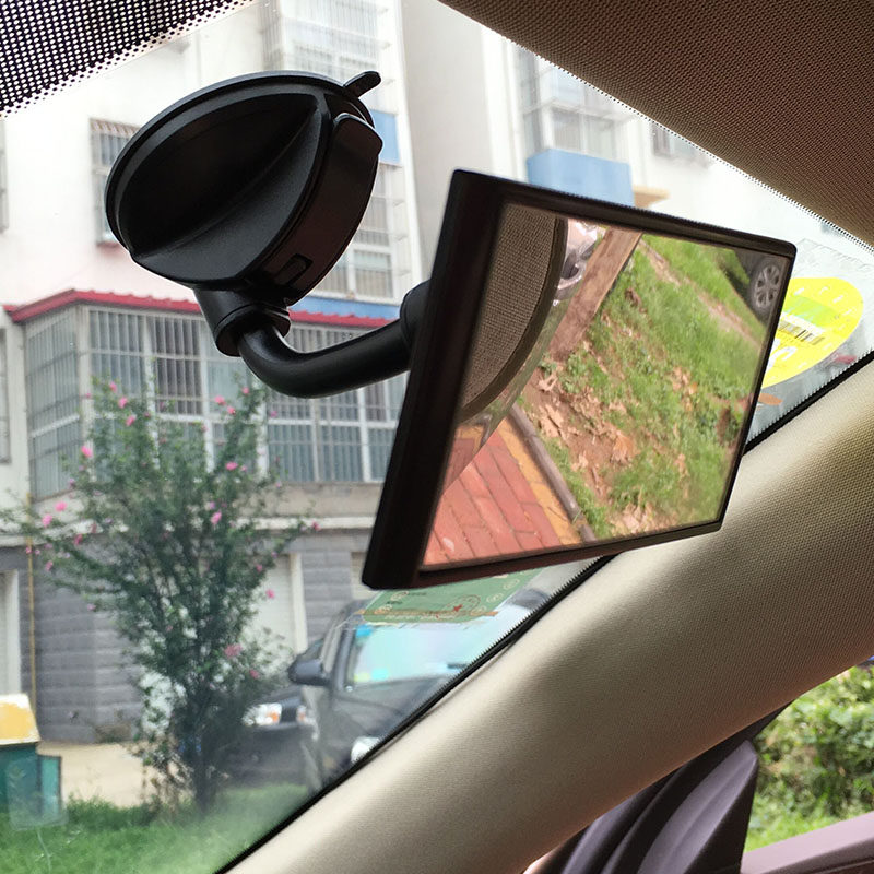 车内宝宝后视镜儿童观察镜安全座椅婴儿汽车观后镜 辅助镜吸盘镜,汽车用品/电子/清洗/改装,后视提篮镜,淘宝优惠券,粉丝福利购,淘宝优惠卷