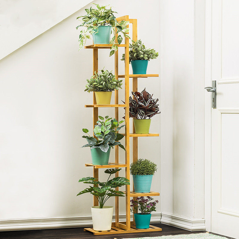 花架子置物架阳台客厅落地式装饰布置多肉花盆托架植物摆放架绿萝,住宅家具,花架/花几,淘宝优惠券,粉丝福利购,淘宝优惠卷