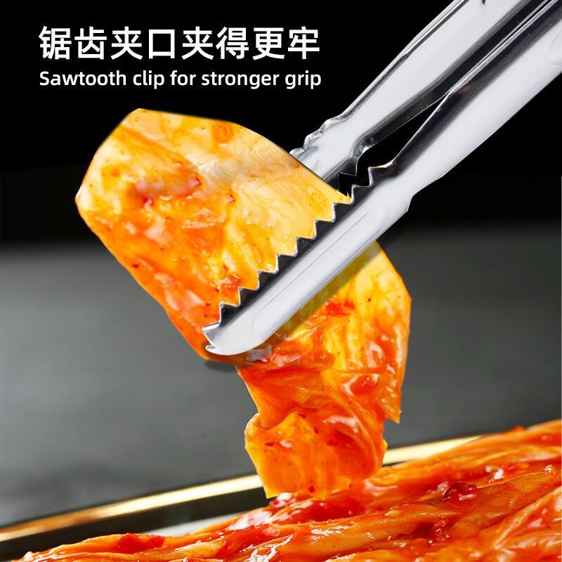 夹泡菜的长筷子捞泡菜夹子泡菜坛子下压架专用家用商用泡菜店加长