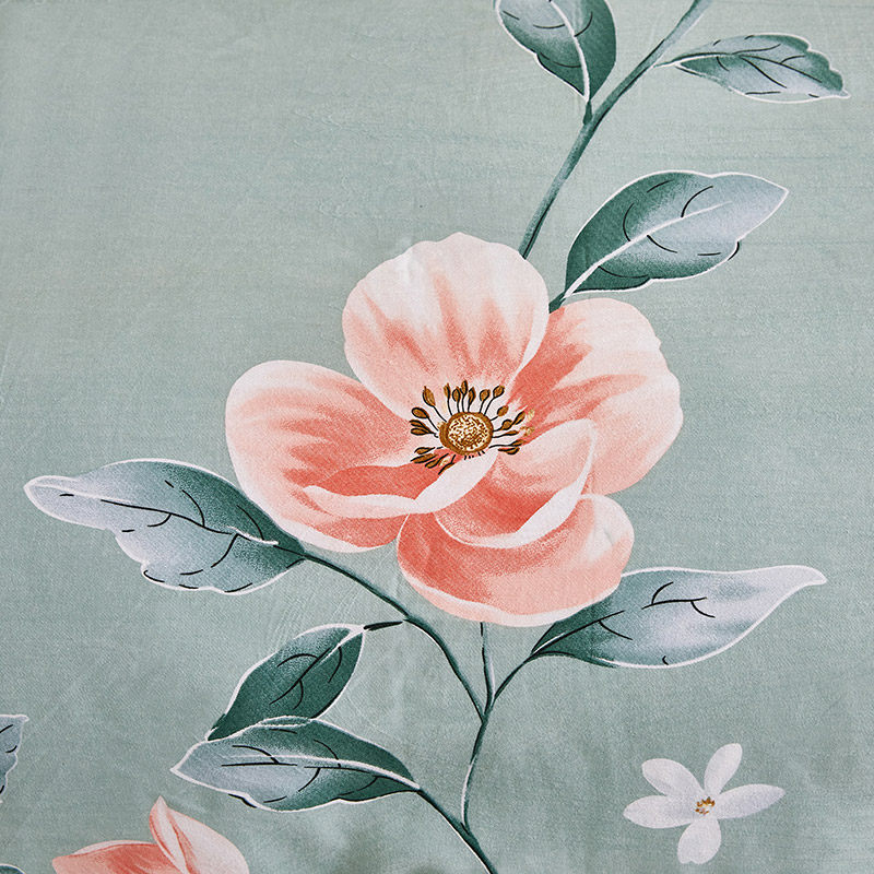 加厚磨毛床笠单件全棉床罩床垫保护罩防尘罩床套罩全包床单套件,床上用品,床笠,淘宝优惠券,粉丝福利购,淘宝优惠卷