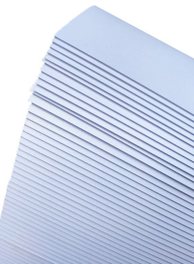 250gA4珠光卡纸冰白名片纸闪光厚特种纸银白色亮光卡纸