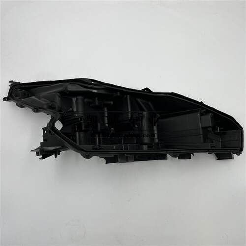 适用于雷克萨斯LX570大灯后壳 16-19款LX570大灯底座 后壳 黑壳