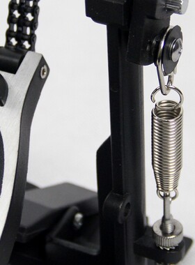 sisora单踩 架子鼓爵士鼓单踩 踩锤踏板爵士鼓电子鼓脚踩槌单踏