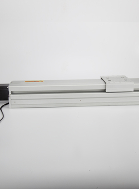 封闭直线导轨防尘电动滑台模组XY十字1605滚珠丝杆精密展航ZZ120