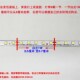 LED恒流220v软灯带2835灯条吸顶灯辅助光源侧发光柔性背胶自粘式