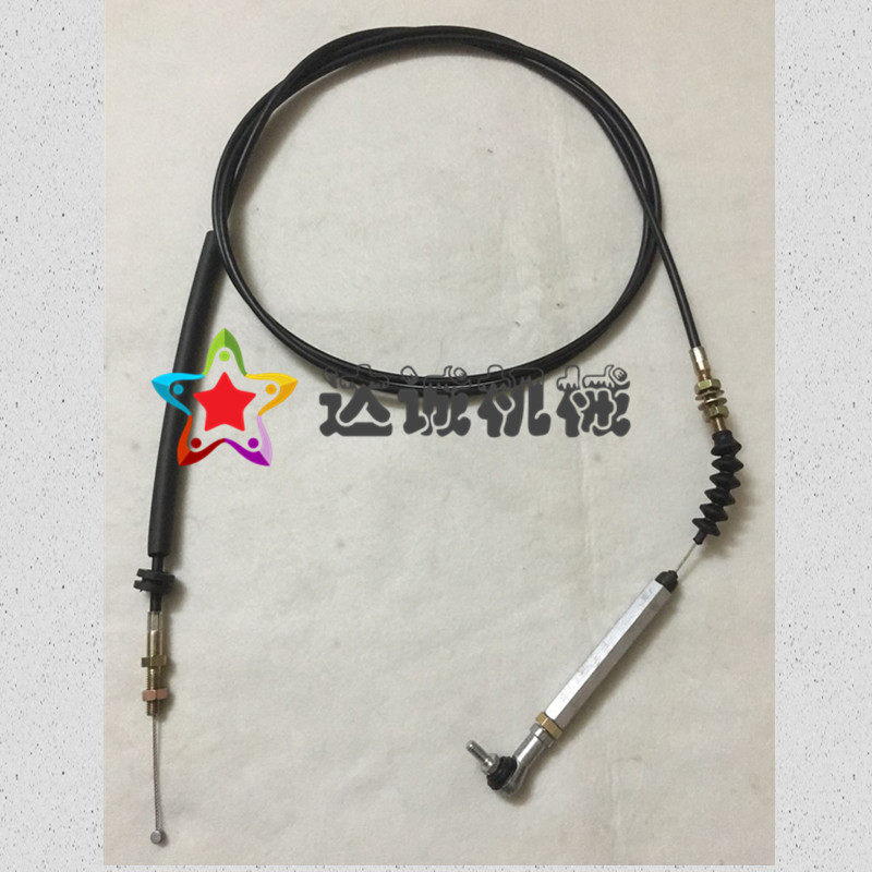 挖掘机配件适用小松60-7油门线油门电机拉线PC60-7手动油门线优质,五金/工具,挖掘机,淘宝优惠券,粉丝福利购,淘宝优惠卷