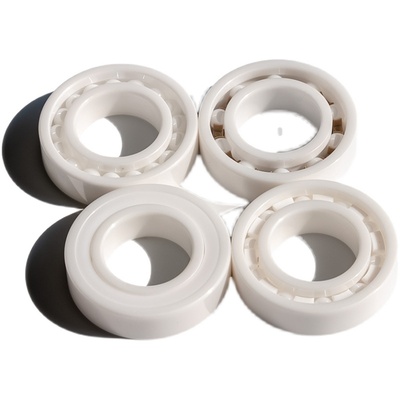 全陶瓷氧化锆自行车轴承63800CE 24377 17287 163110 6805N 15268