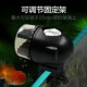鱼缸自动喂食器自动一体定时喂食器金鱼鹦鹉鱼食智能水族箱投食器