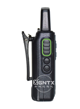 朗通AT-568全国对讲机朗通迷你手台插卡对讲机4G全网通5000公里