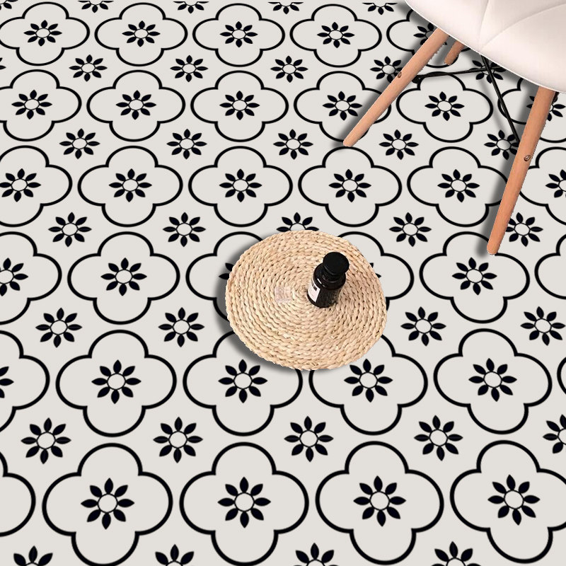 地板贴防水自粘阳台厕所地砖贴纸浴室卫生间防滑地贴耐磨瓷砖贴纸,家居饰品,软装墙贴,淘宝优惠券,粉丝福利购,淘宝优惠卷