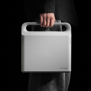 HOTO小猴工具套装12v无刷电钻工具箱日常家用维修多功能组合全套