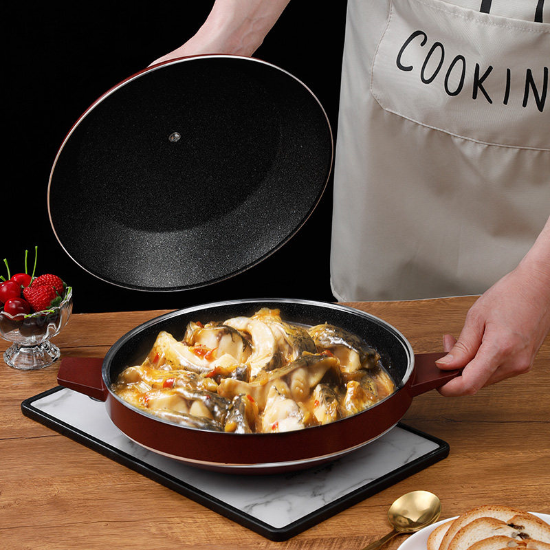 商用炖锅耐高温铝合金汤煲电磁炉通用中式小号沙锅鱼头甲鱼大砂锅,厨房/烹饪用具,火锅,淘宝优惠券,粉丝福利购,淘宝优惠卷